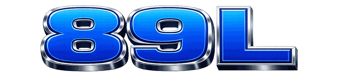 89l লোগো
